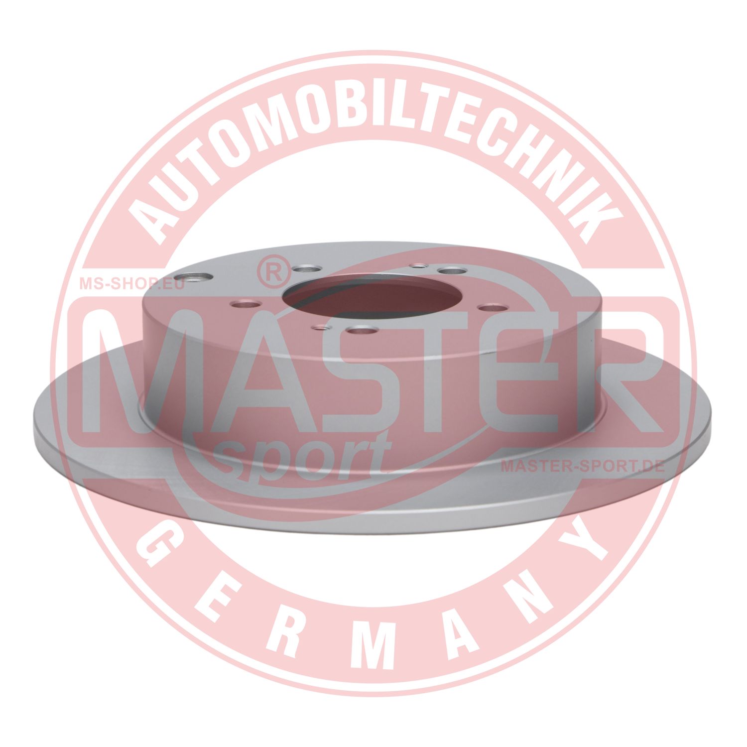 Disc frana MASTERSPORT GERMANY 24011003301PR-PCS-MS